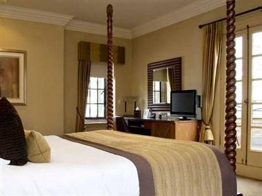 Western House Hotel в Ayr, GB2