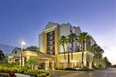 Hyatt Place Orlando / I-Drive / Convention Center в Orlando, FL