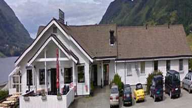 Olen Gjestegard a Olen, NO