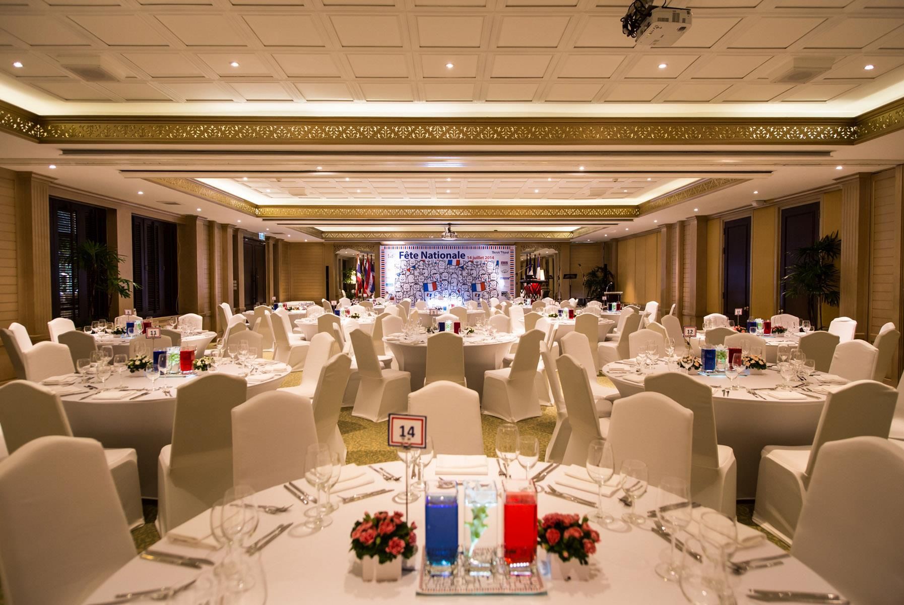 Bild des Veranstaltungsortes