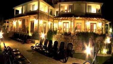 Hotel Ristorante Villa Gustui Maris i Dorgali, IT