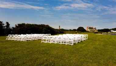 The Whalehead Club в Corolla, NC