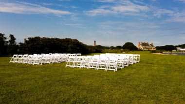 The Whalehead Club в Corolla, NC