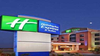 Holiday Inn Express Painted Post - Corning Area en Poste pintado, NY