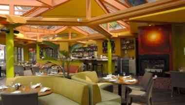 SushiSamba West Village a New York, NY