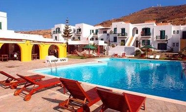 Bild på anläggning