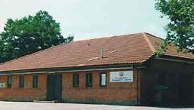 Wakehams Green Community Centre i Crawley, GB1