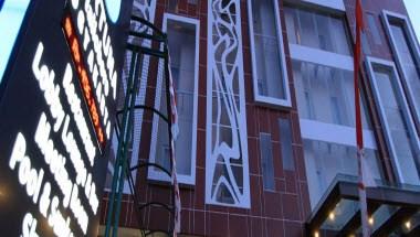 Hotel Dafam Fortuna Malioboro image