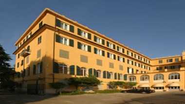 Hotel Hermitage a Genova, IT