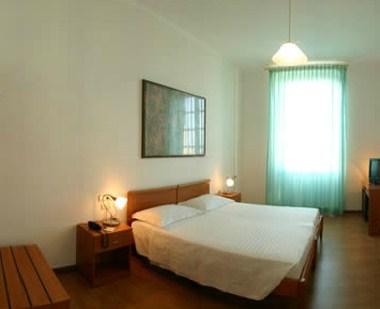 Hotel Hermitage a Genova, IT