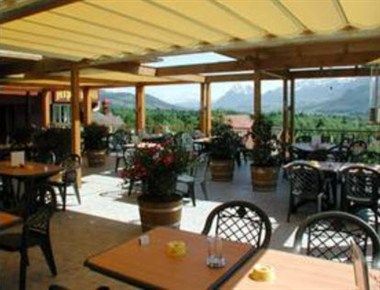 Bild på anläggning