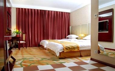 Beijing Qihang International Hotel in Beijing, CN