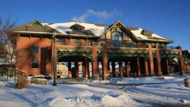 The RIVERFRONT Peoria image