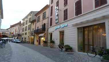Hotel Centrale Byron a Ravenna, IT