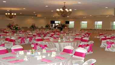 Eagle Eye Golf & Banquet Center en Haslett, MI