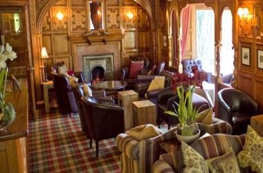 Knockderry House Hotel a Helensburgh, GB2