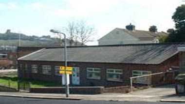 St John Ambulance a London, GB1