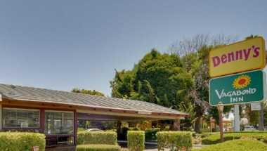 Vagabond Inn Sunnyvale Silicon Valley в Sunnyvale, CA