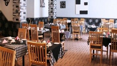 Изображение места проведения