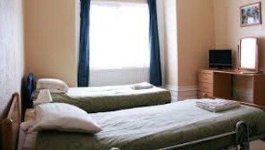 Изображение места проведения