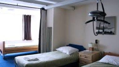 Изображение места проведения