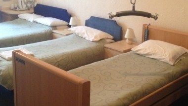 Изображение места проведения