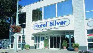 Silver Hotel - Hajduszoboszlo, Hajduszoboszlo, HU