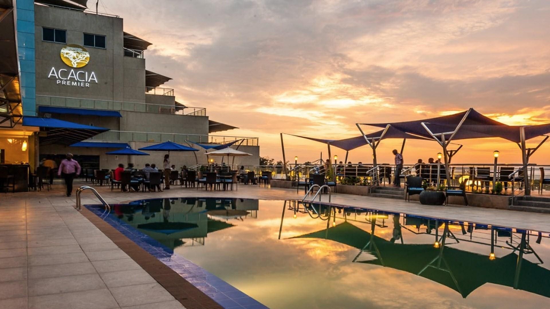 Bild på anläggning