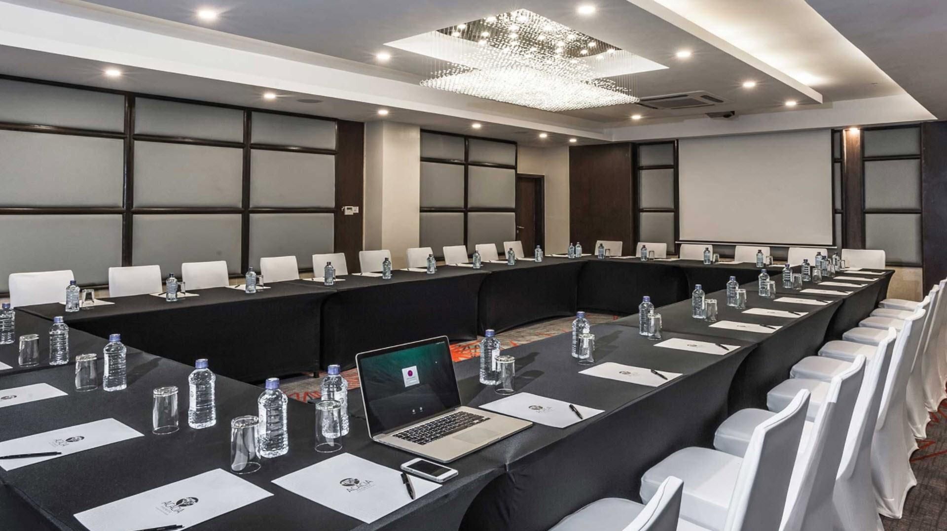 Bild på anläggning