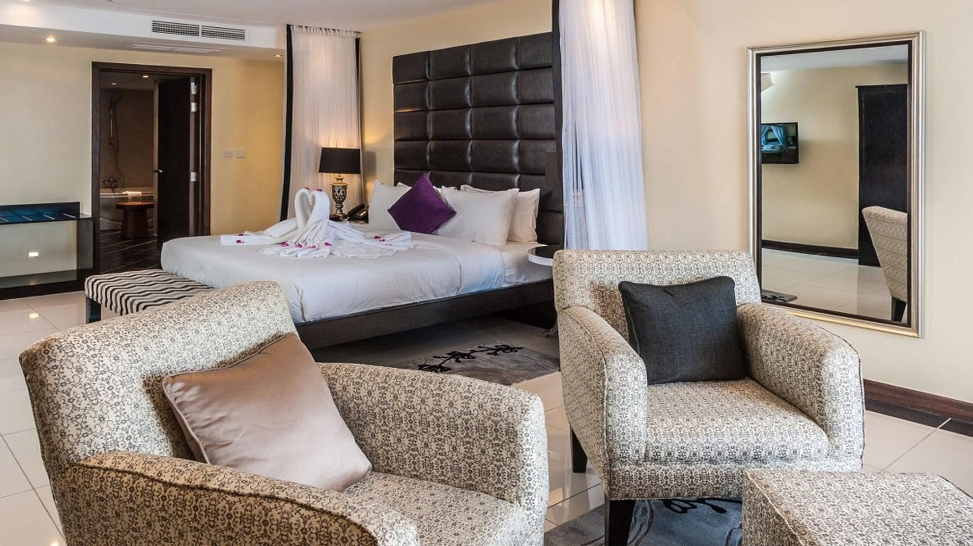 Bild på anläggning