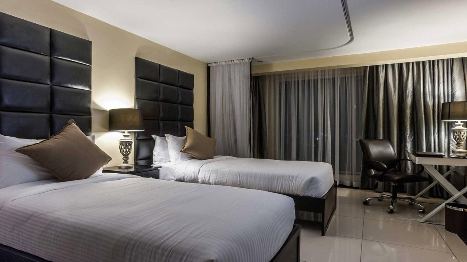 Bild på anläggning