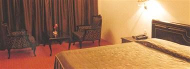 Hotel De Park in Shimla, IN