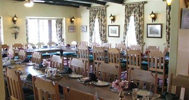 รูปสถานที่จัดงาน