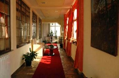 Hotel Tehnograd, Kraljevo, RS