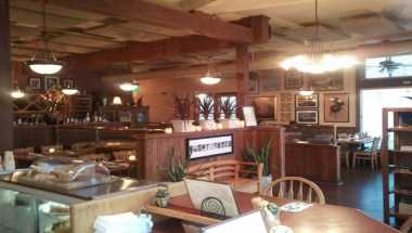 Chanterelle Restaurant в Edmonds, WA