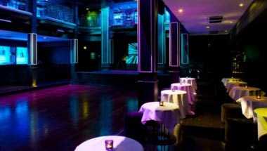 Le Club Haussmann a Paris, FR