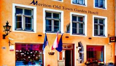 Meriton Old Town Garden Hotel в Tallinn, EE