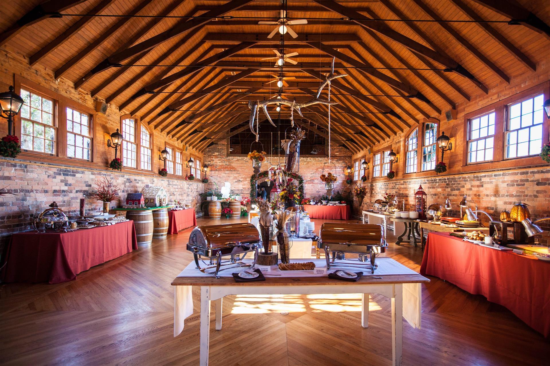 Imagem da sala de reuniões