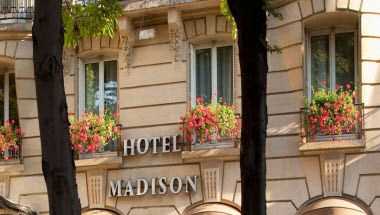 Hotel Madison a Paris, FR