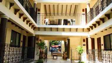 Nina Hotel & Beach Club à Playa del Carmen, MX