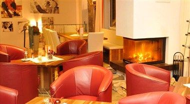 Bild på anläggning