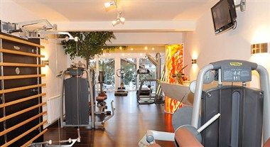 Bild på anläggning