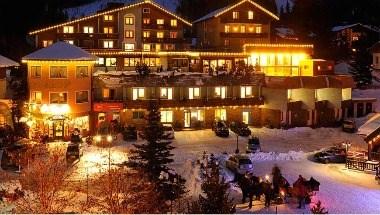 Hotel Katschberghof image