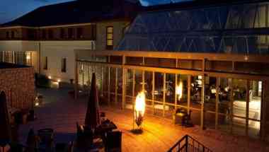 Andrassy Rezidencia Wine & Spa, Tarcal, HU