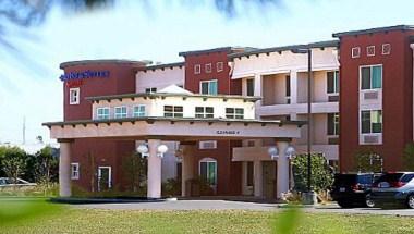 Fairfield by Marriott Inn & Suites Oakland Hayward image