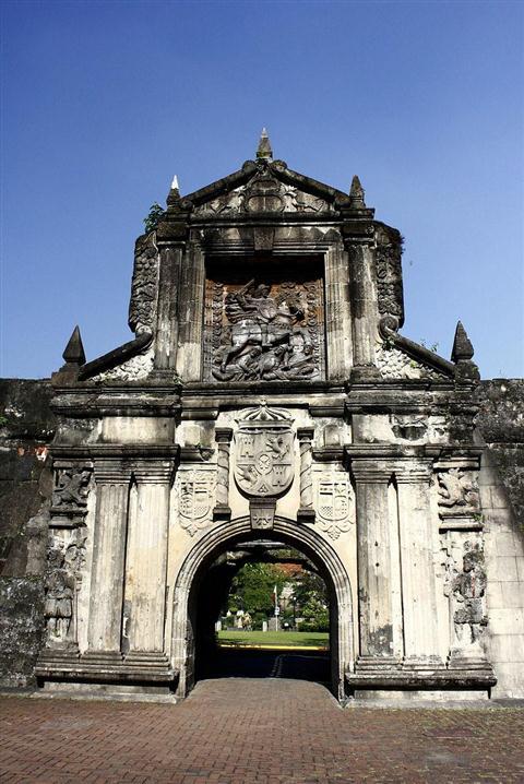 Intramuros