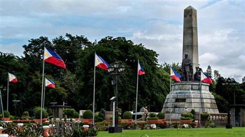 Rizal Park