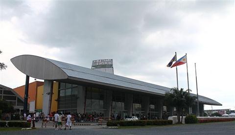 World Trade Center Manila