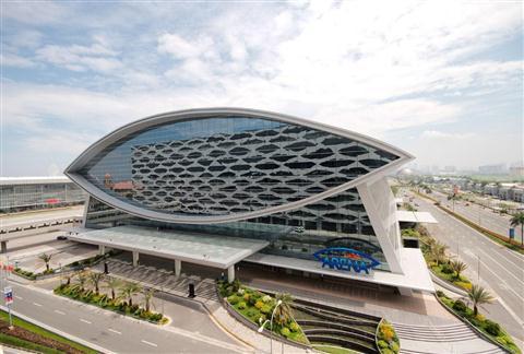 Mall of Asia Arena