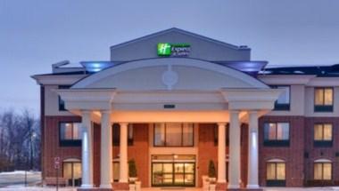 Holiday Inn Express Hotel & Suites Detroit-Novi image